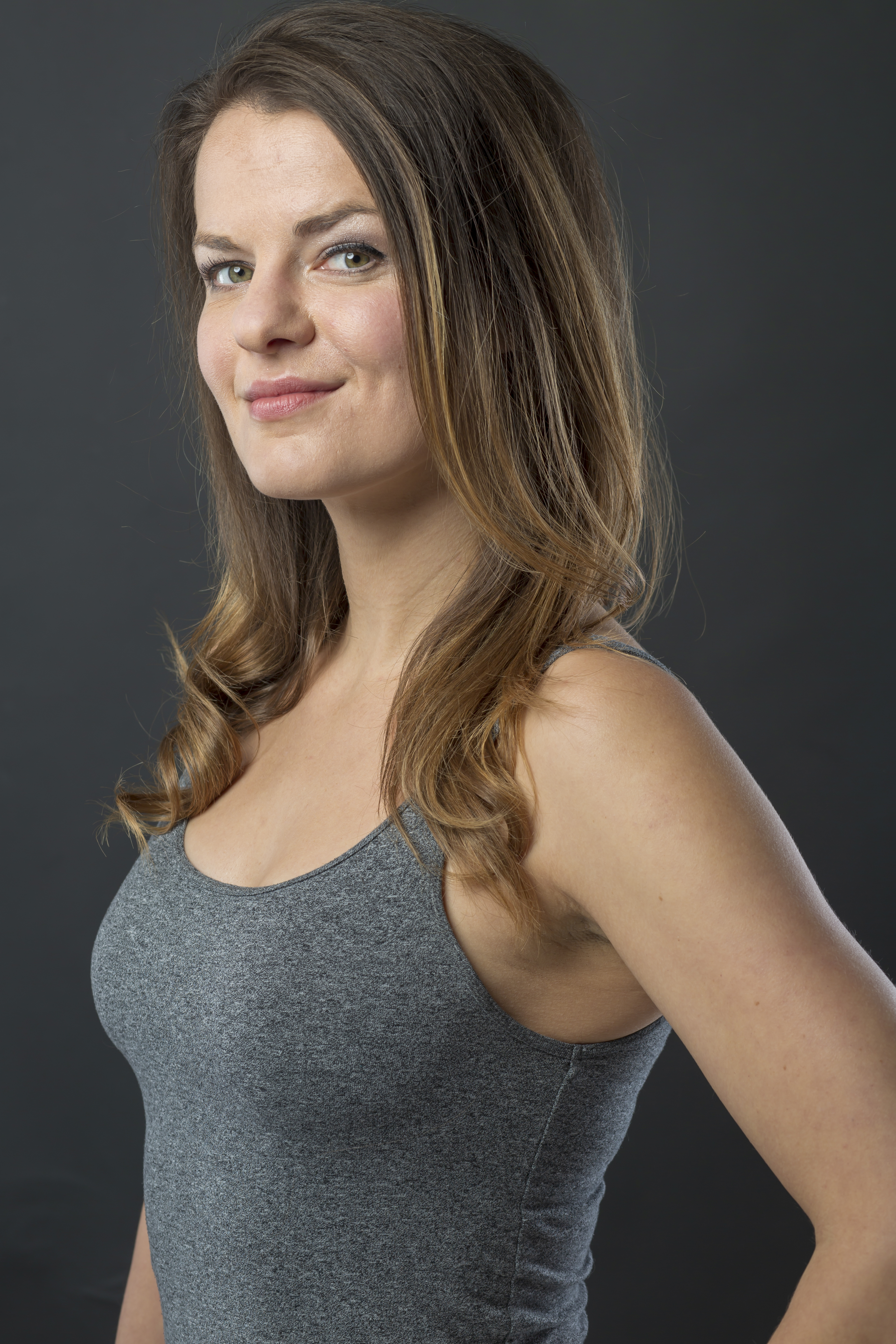 Headshot