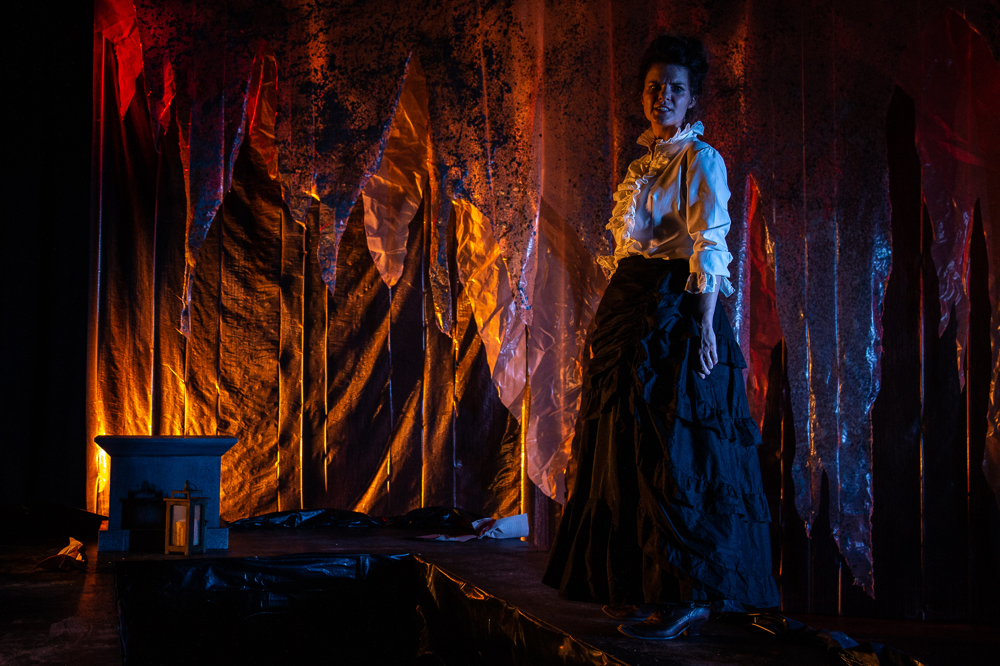 Mary Wollstonecraft Shelley