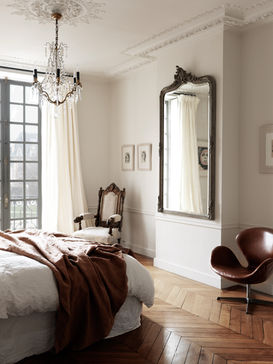 VOGUE: A Historic Treasure at Place des Vosges