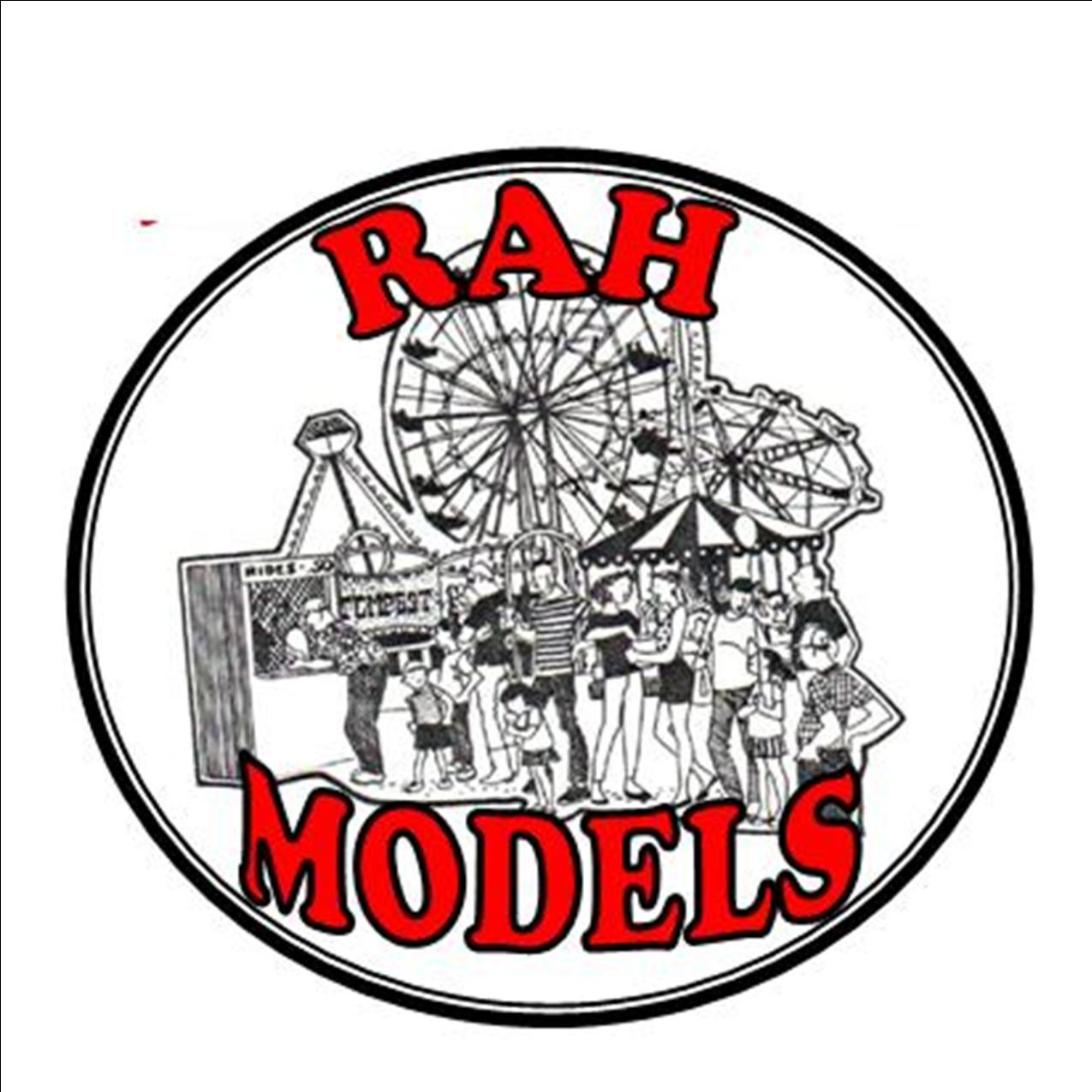 About rahmodels