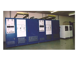 CW TWT amplifiers