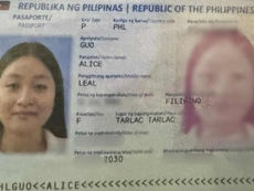 Comelec will accept Alice Guo's COC for 2025