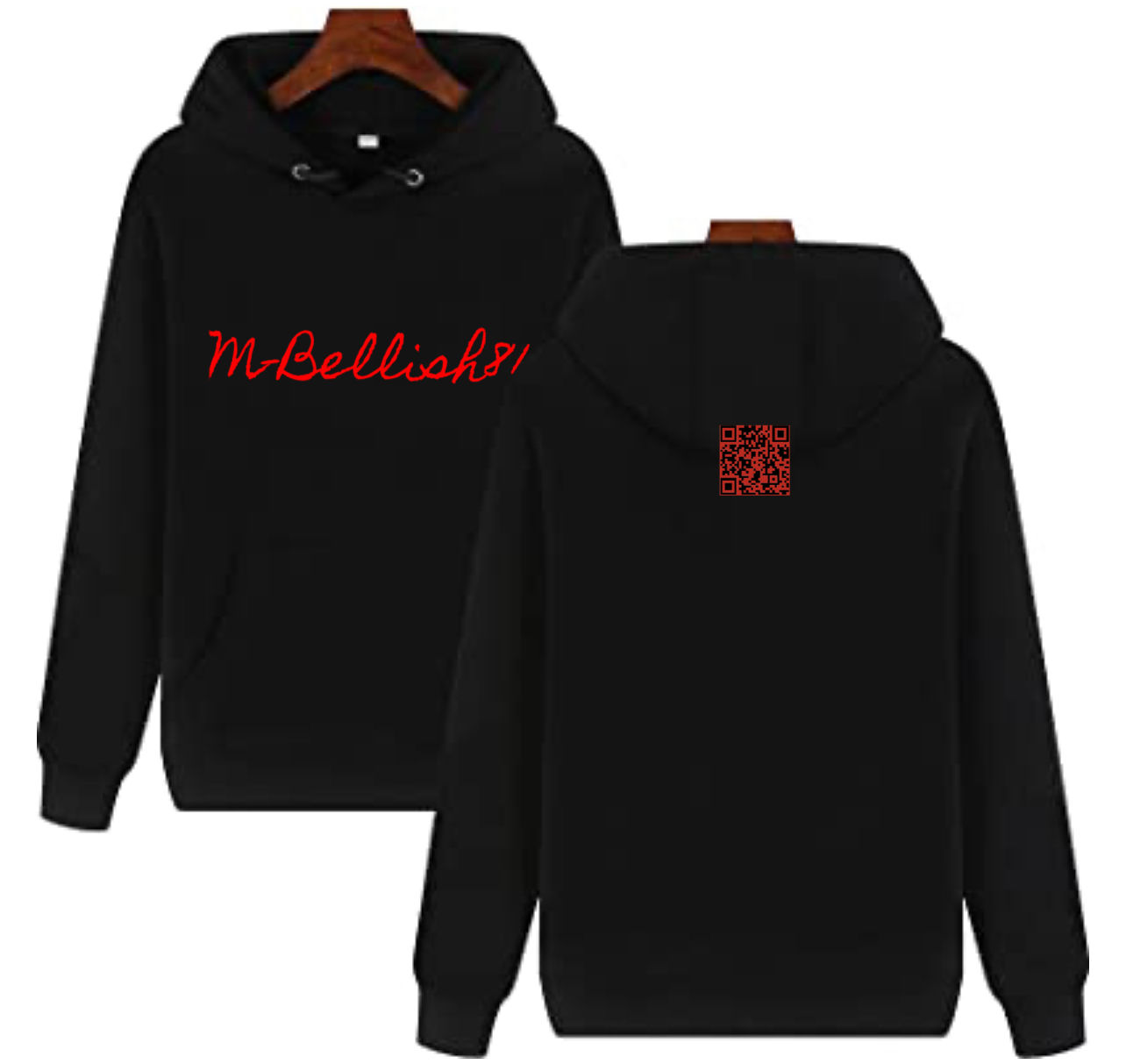 MBellish81 Hoodie