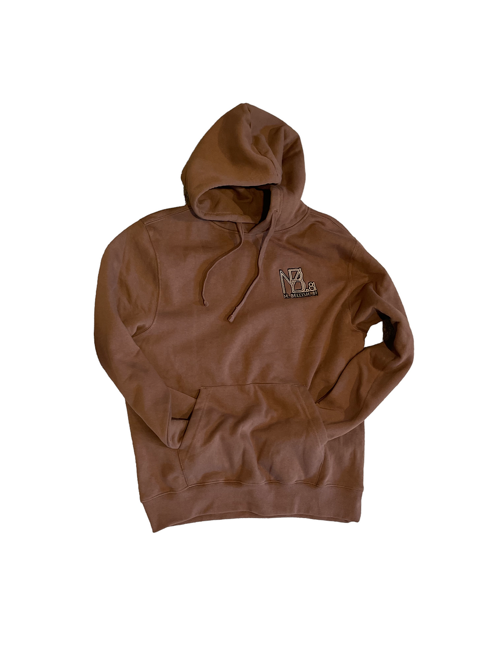 Thumbnail: MB81 Sweatsuit