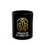 Thumbnail: Spartan Beverage - 11oz Black Mug.