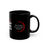 Thumbnail: Get Your Limiters Rescinded - 11oz Black Mug.