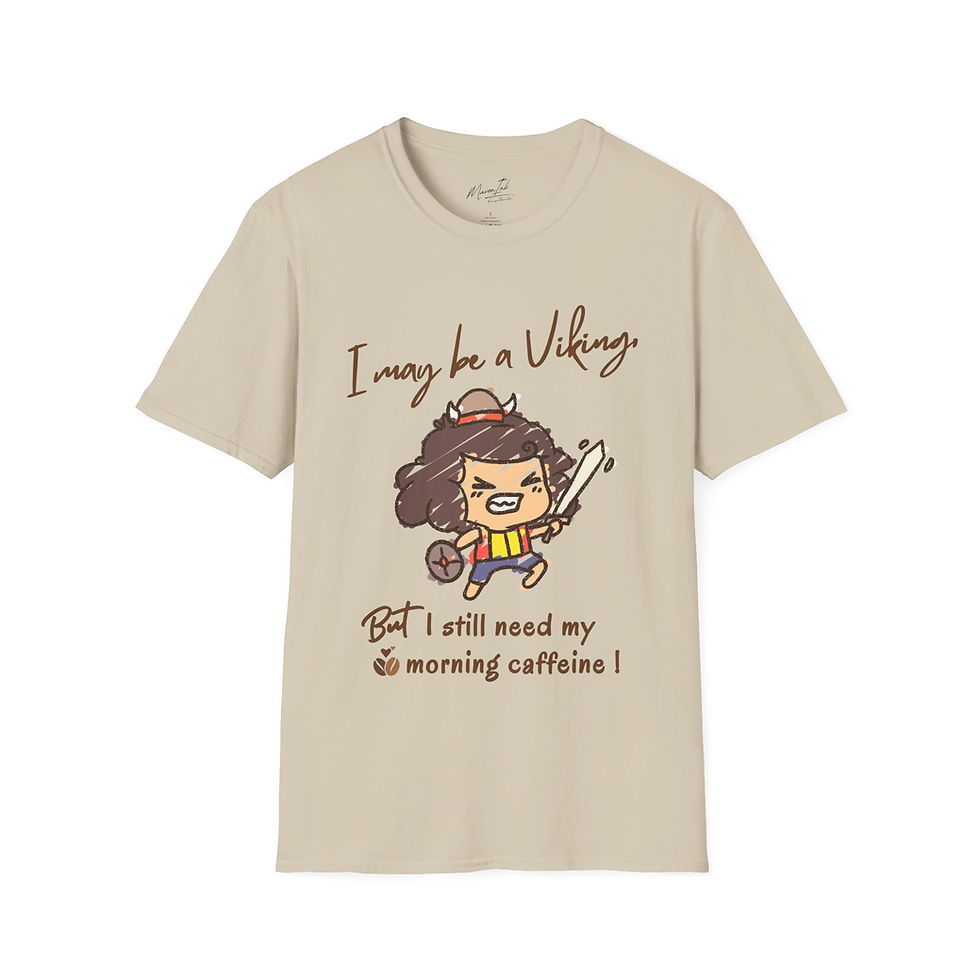 Thumbnail: Cheeky Rider -Tee.