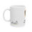 Thumbnail: Inner Self - White Ceramic Mug 11oz.