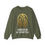 Thumbnail: Spartan Golden Legend - Heavy Blend™ Crewneck Sweatshirt.