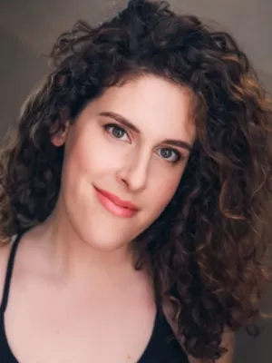Paige Berkovitz