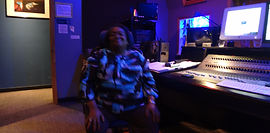 Gospel Singer/Songwriter