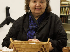 Elder profile: Homalco’s Vera Peacey