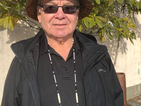 Elder profile: Stz’uminus’s George Harris (Wholwolet’za)