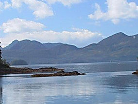 Klahoose Wilderness Resort Awarded First Nation Clean Energy Business Fund Grant