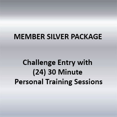 Member Silver Package