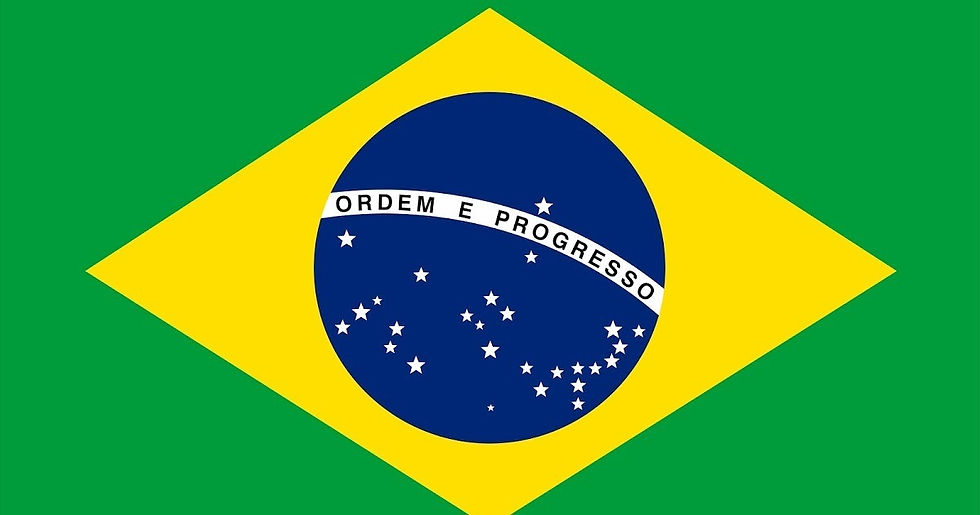 Brasil e as questões climáticas