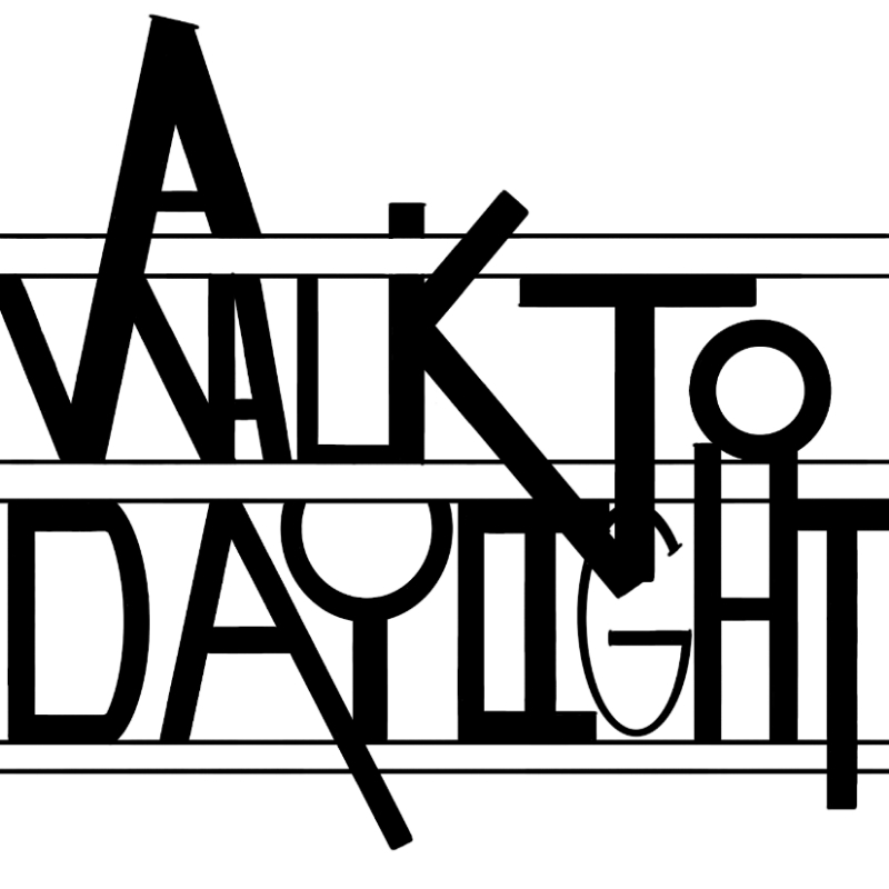 Writer: A Walk To Daylight