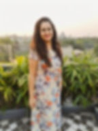 Swati - Consultant & Clinical Psychologist