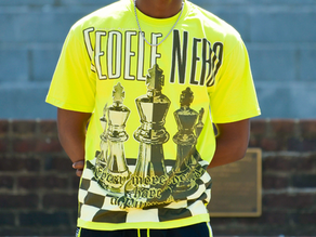 Fredericksburg Fashion Week International Runway Block Party: A Community Success