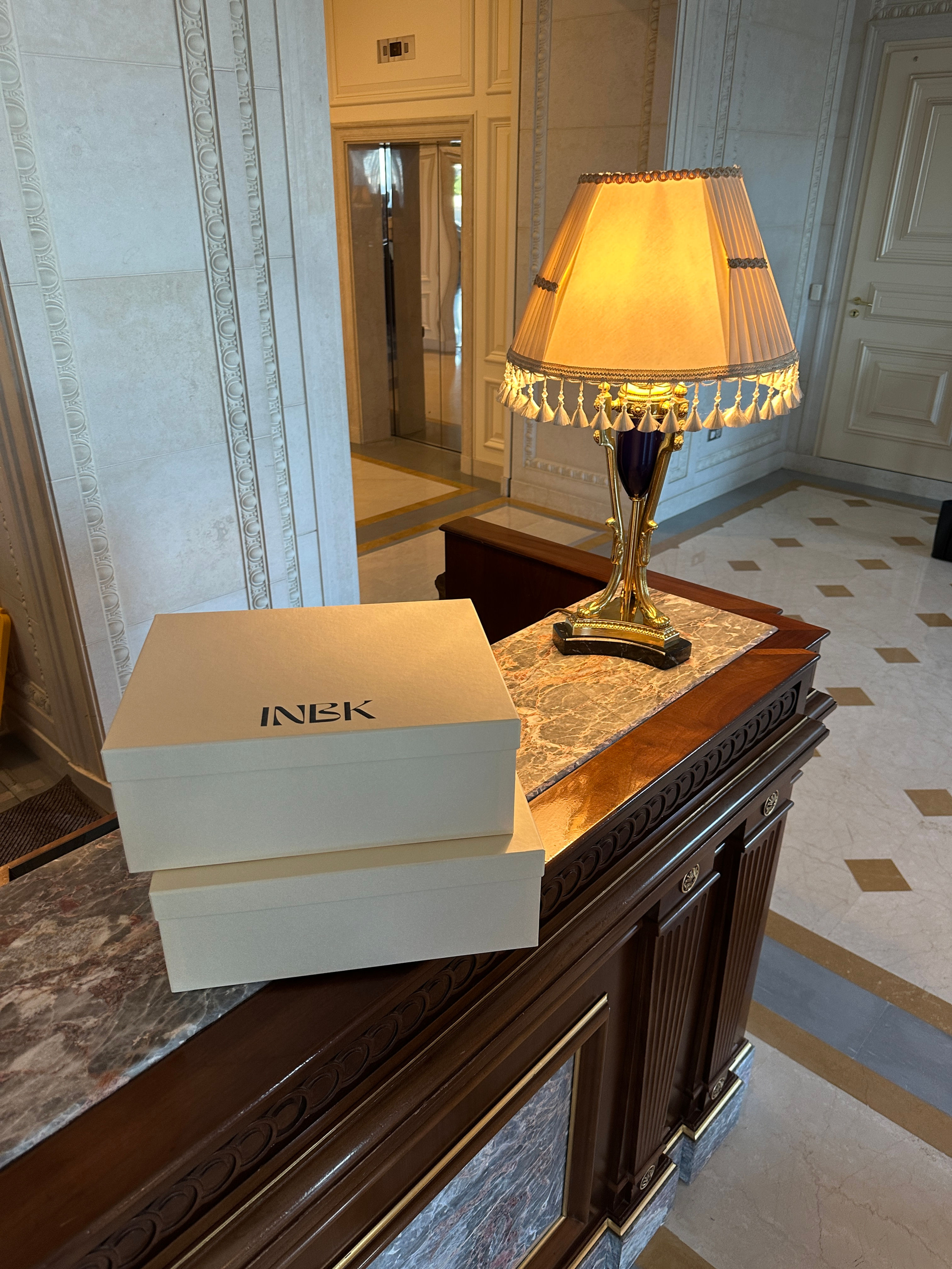 Подарункове пакування