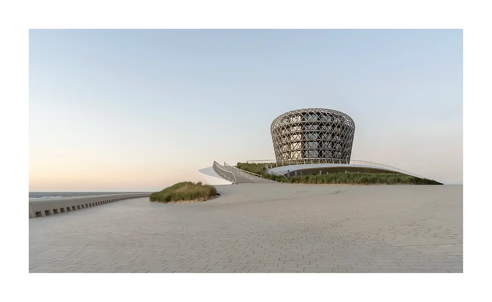 Thumbnail: BELGIUM 28-31 May 2026