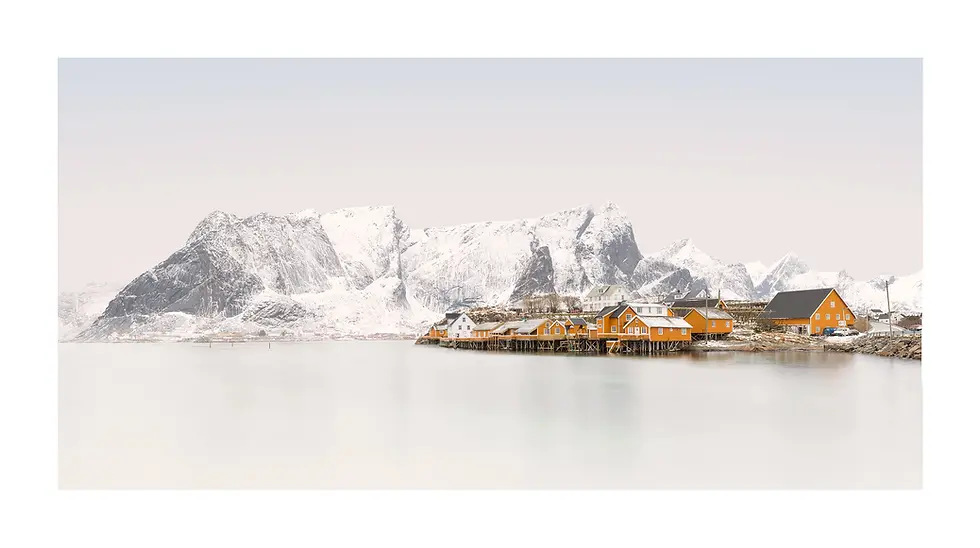 NORWAY 01-07 February 2026