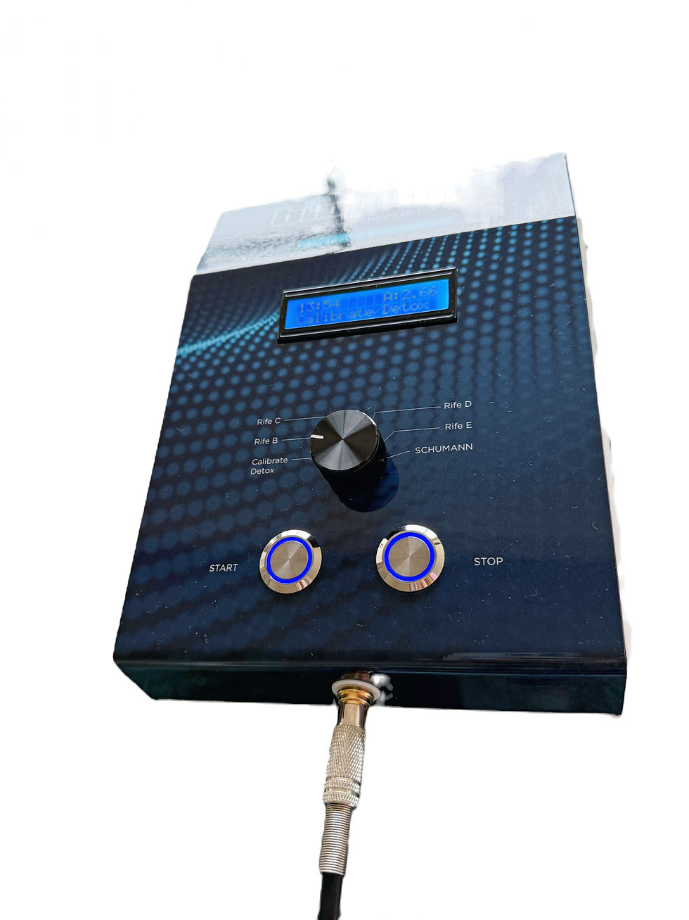 Thumbnail: BIOPULSE Single Unit 1 person machine package