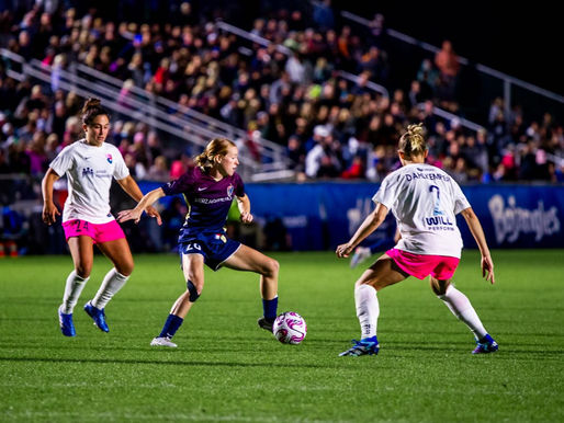 NWSL continues to grow approaching its 12th season