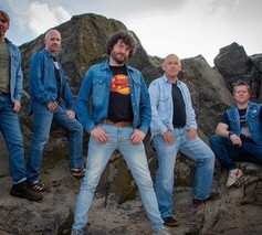 Double Denim Company