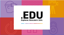 .EDU19 Monterrey, Mexico