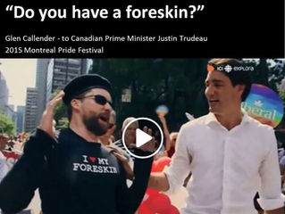 Is intactivism a cult?