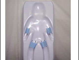 Medical restraints