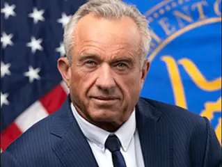 HHS Secretary cites debunked autism study