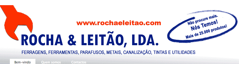 ROCHA E LEITÃO, LDA