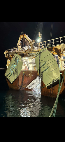 Hvítanes ( ex Inuksuk I )