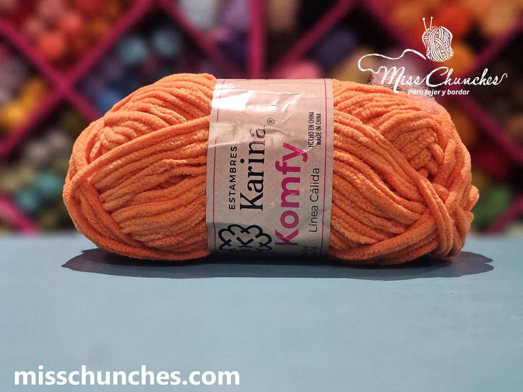 Komfy 173 Mirinda