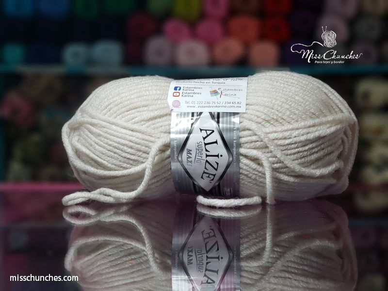 Superlana Maxi 599