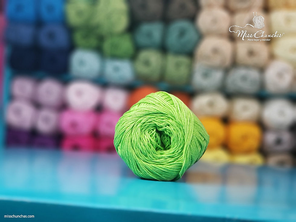 Miniatura: Abuela 6 583 Limon