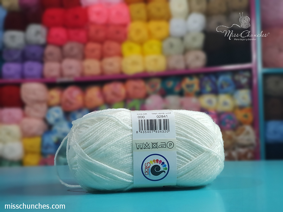 Miniatura: Bambini 000 blanco