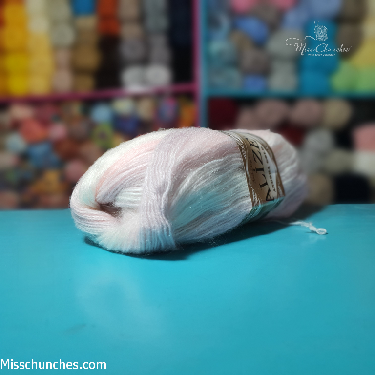 Miniatura: Angora Gold Batik 6554