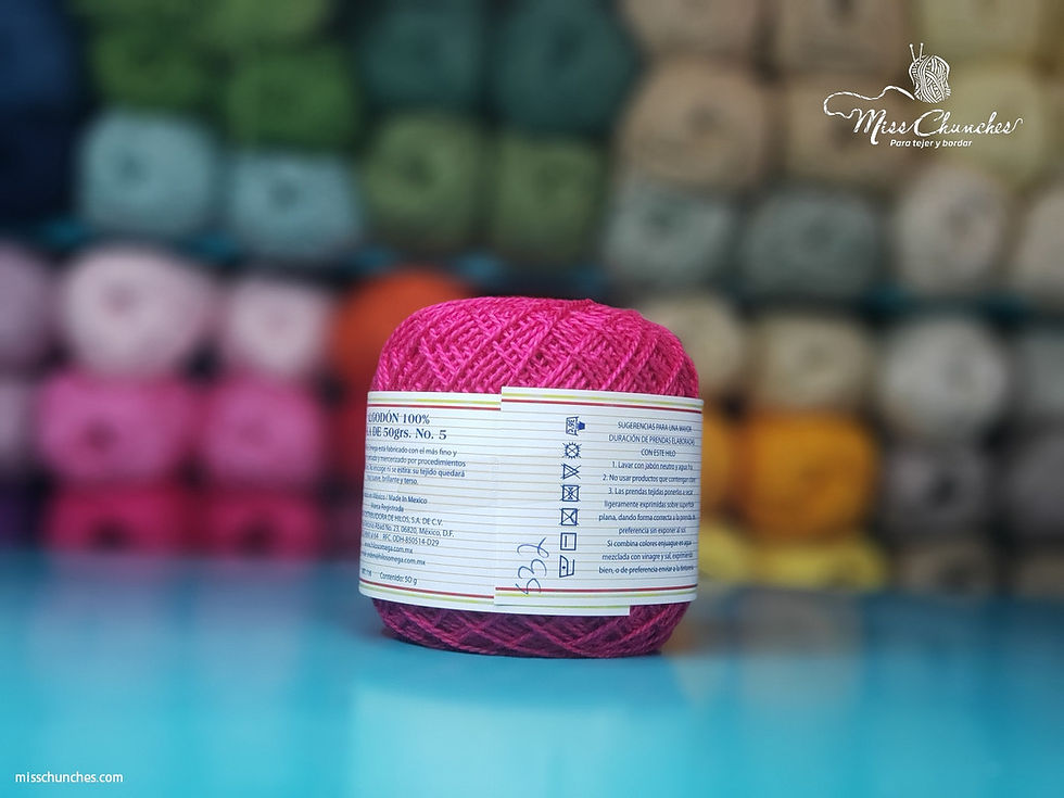 Perle 532 Bugambillia