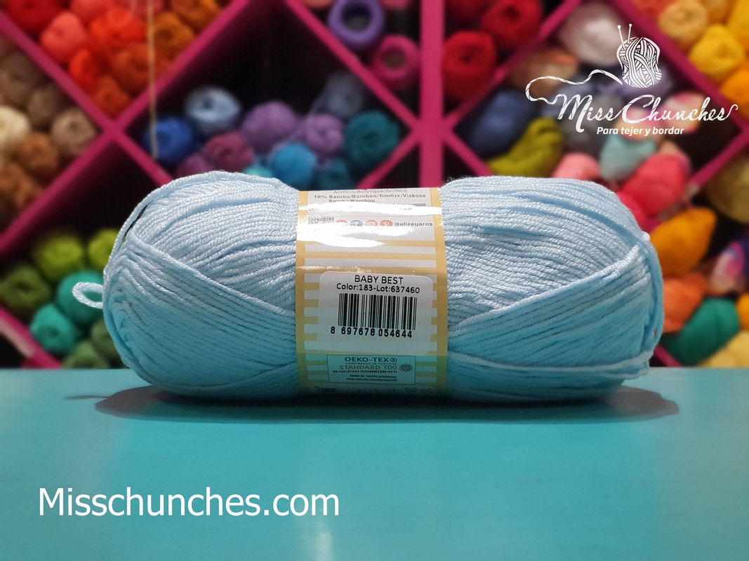 Baby Best Klasik 183