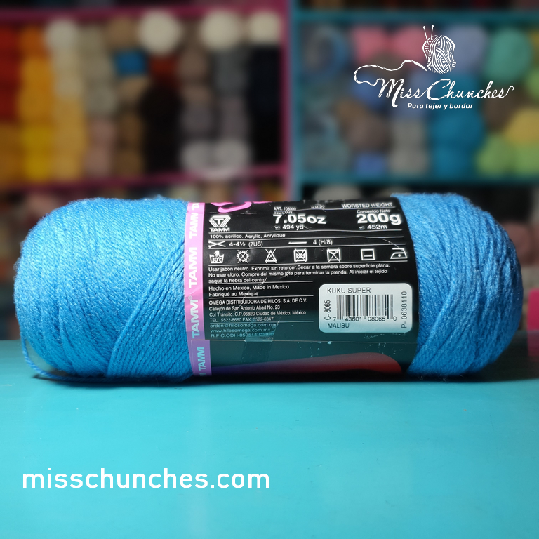 Super Kuku 8065 Malibu