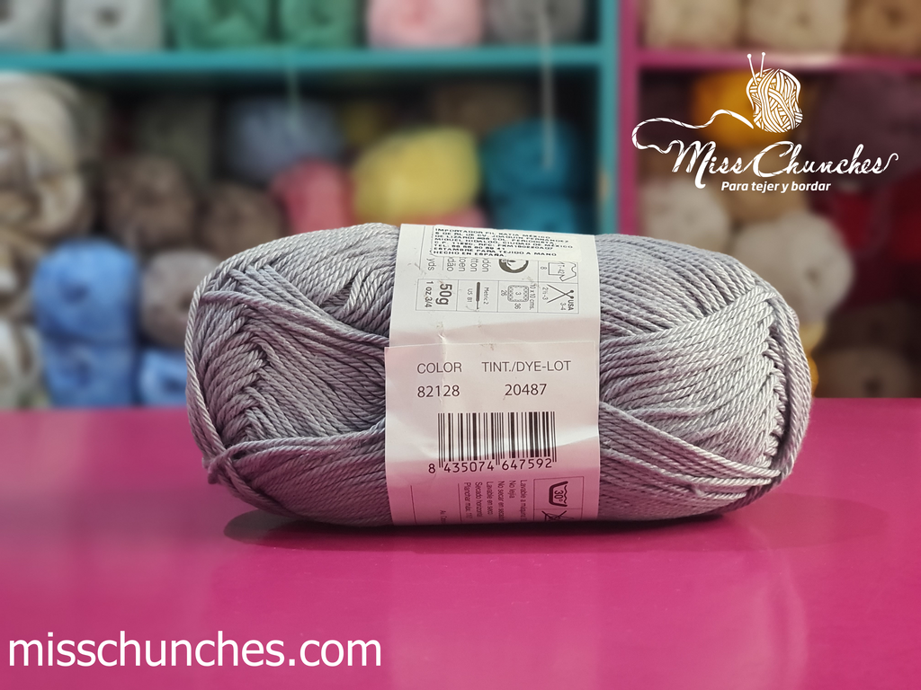 Capri Gris 82128