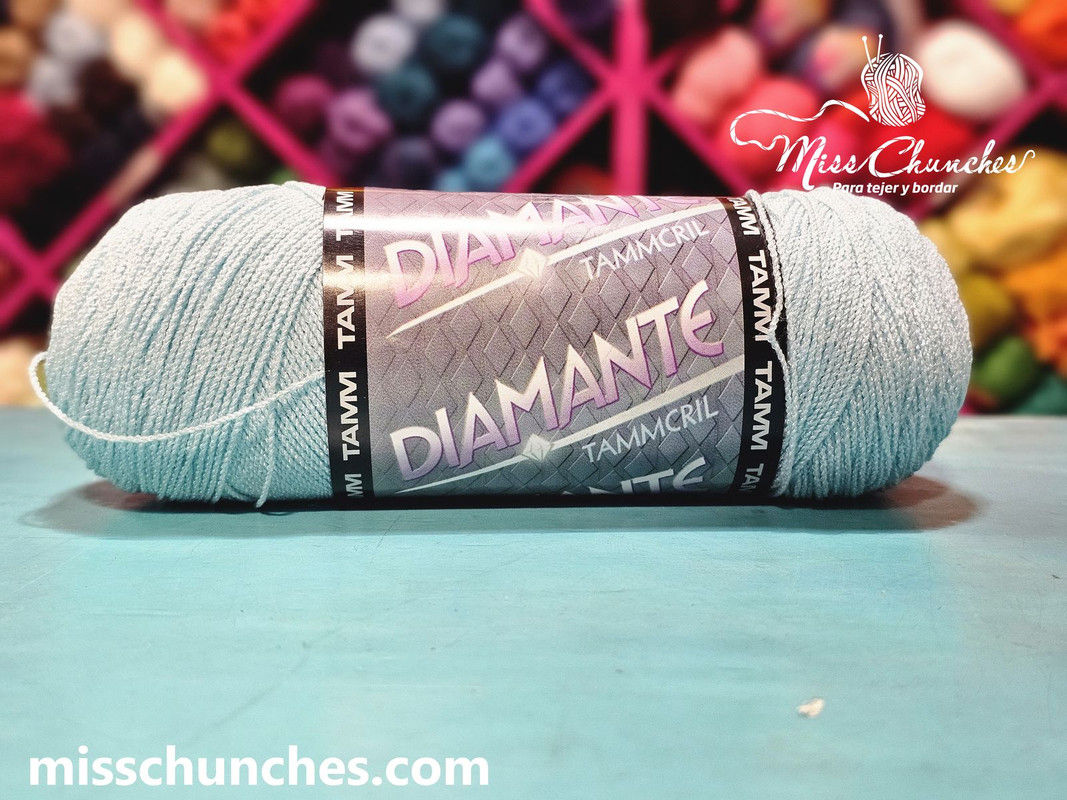 Diamante 1360 Cielo