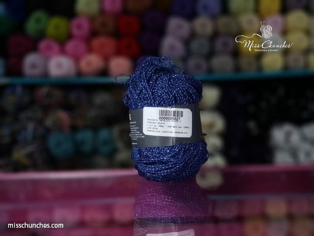 Miniatura: Cristafyl 5027
