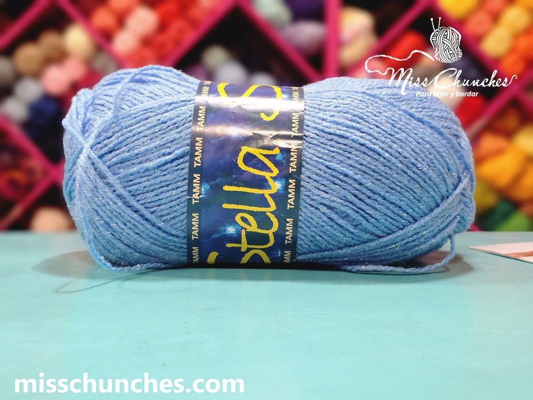 Stella 9364 Azul