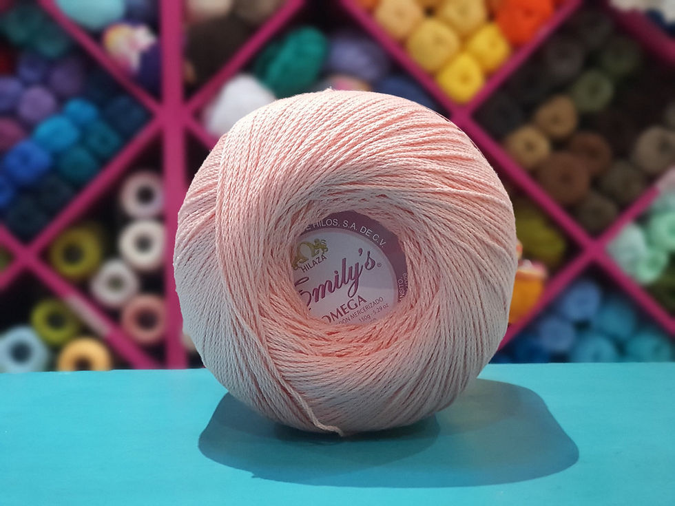 Miniatura: Emily 033 Rosa