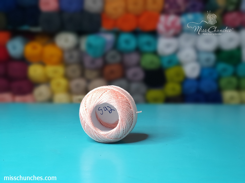 Perle 8 542