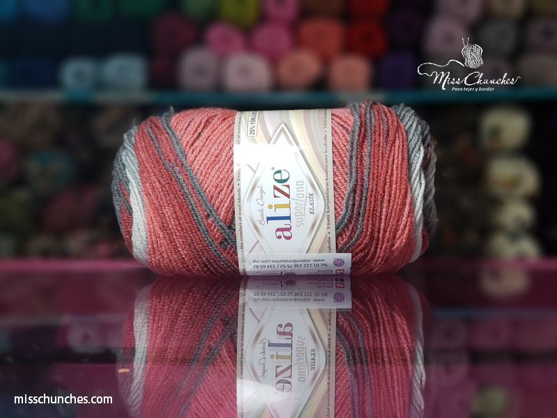 Superlana Klasik B 5740